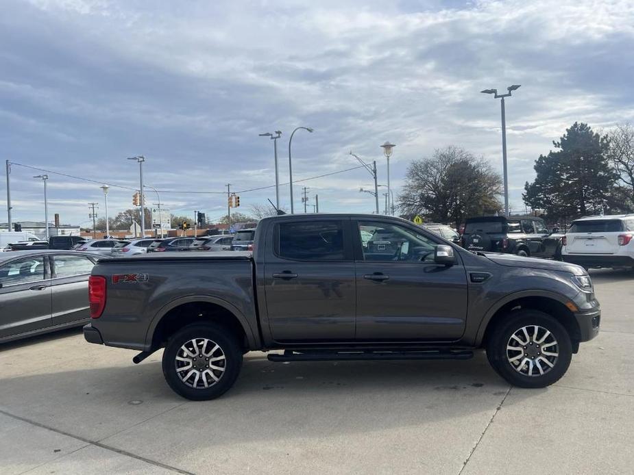 used 2019 Ford Ranger car, priced at $27,999