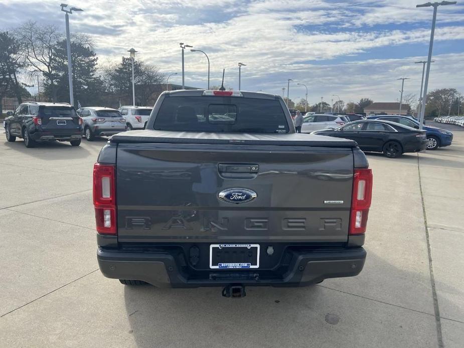 used 2019 Ford Ranger car, priced at $27,999