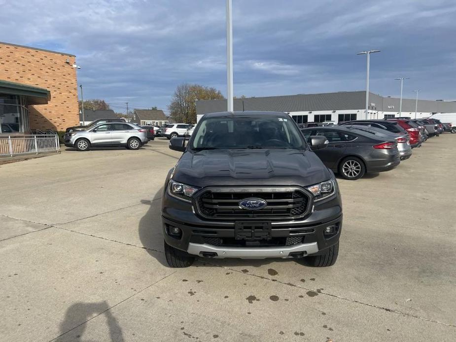 used 2019 Ford Ranger car, priced at $27,999