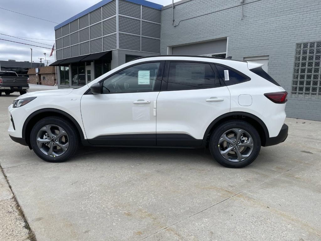 new 2025 Ford Escape car, priced at $35,030