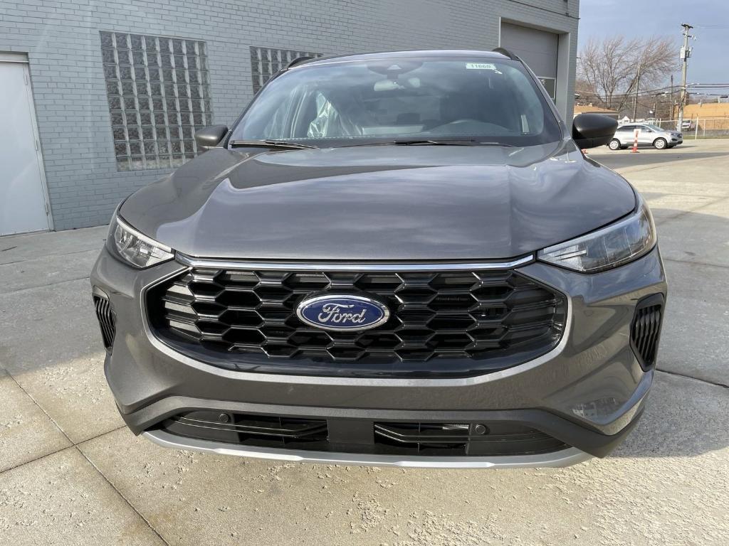 new 2025 Ford Escape car, priced at $32,939