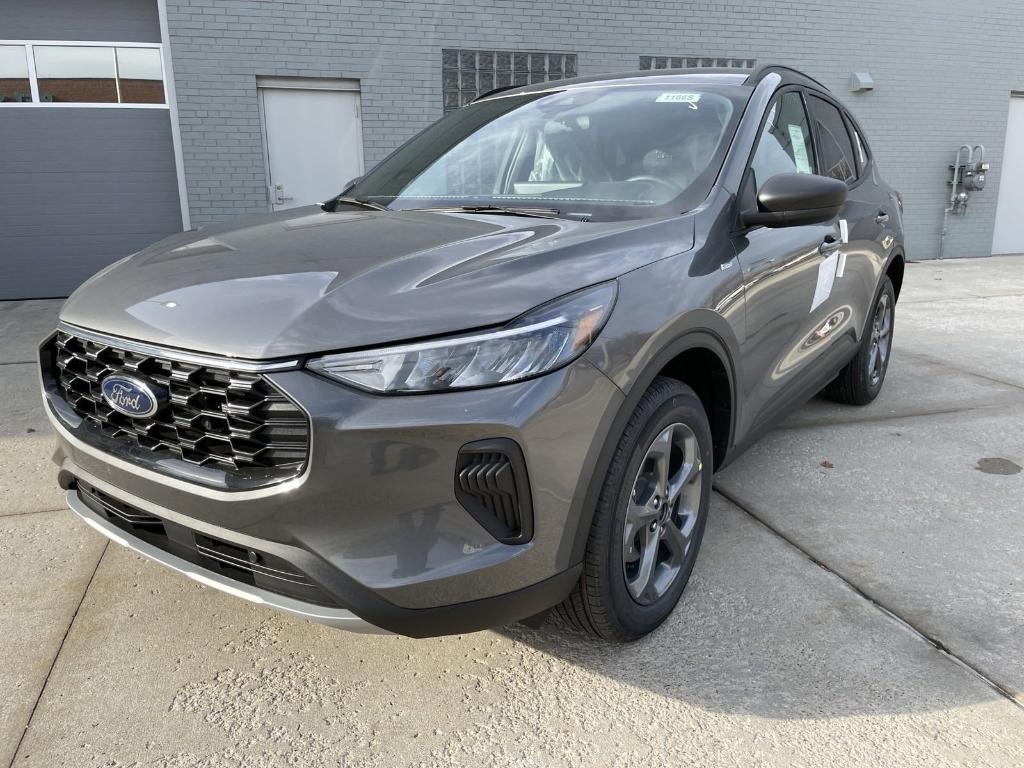 new 2025 Ford Escape car, priced at $32,939