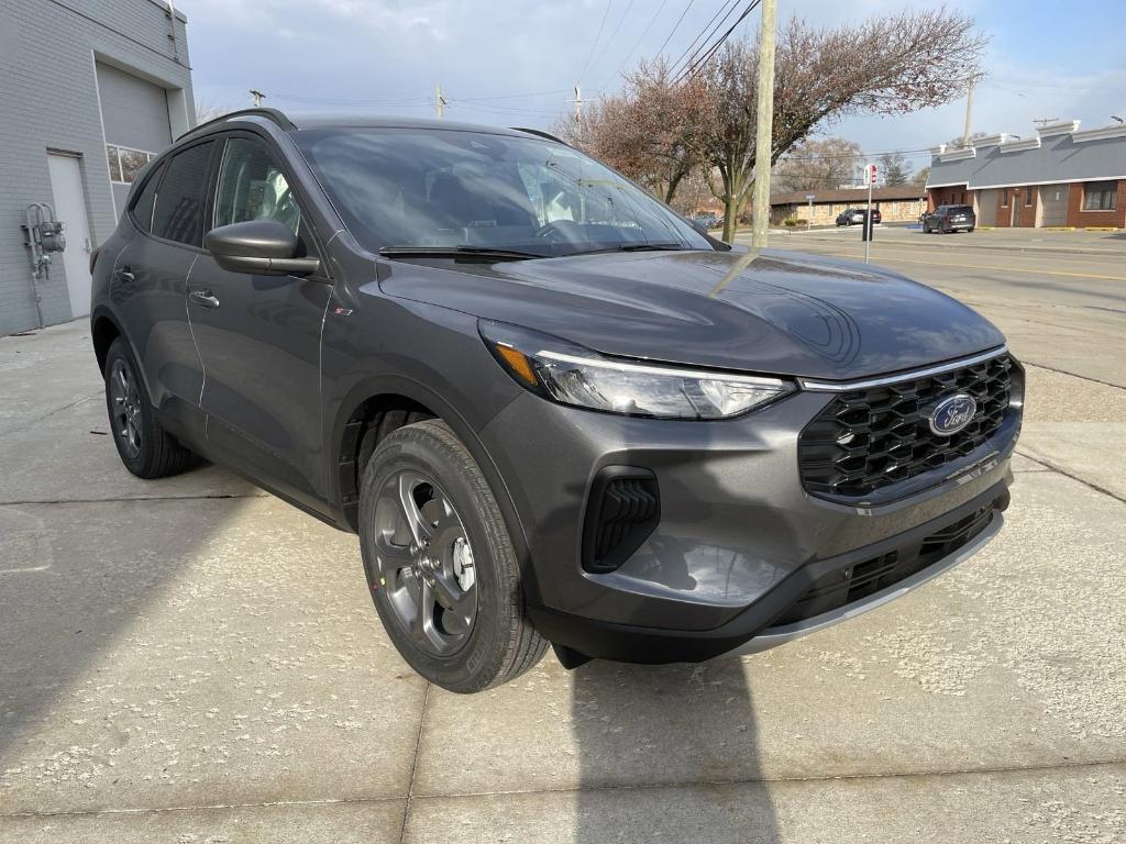 new 2025 Ford Escape car, priced at $32,939