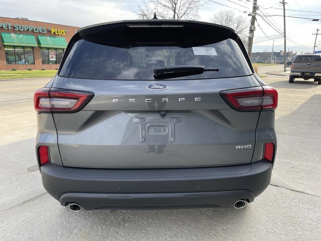 new 2025 Ford Escape car, priced at $32,939