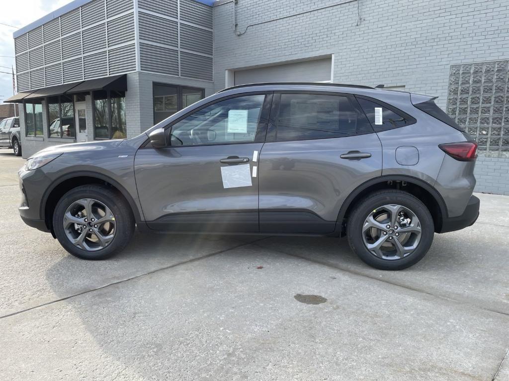 new 2025 Ford Escape car, priced at $32,939