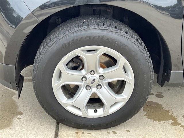 used 2014 Ford Edge car, priced at $10,735