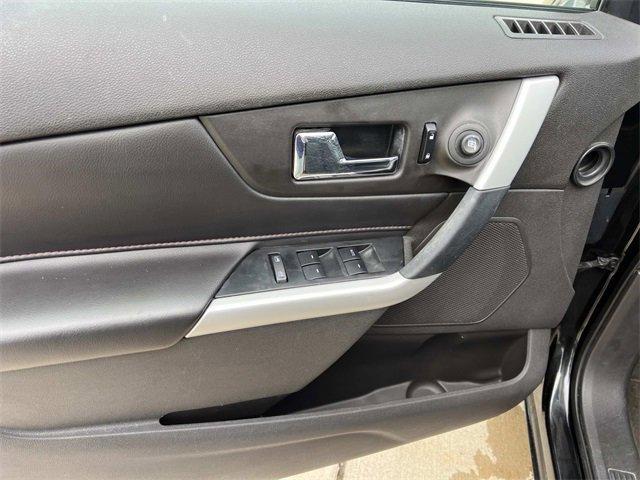 used 2014 Ford Edge car, priced at $10,735