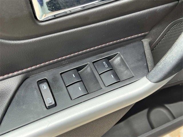 used 2014 Ford Edge car, priced at $10,735