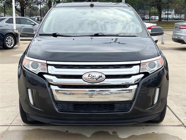 used 2014 Ford Edge car, priced at $10,800