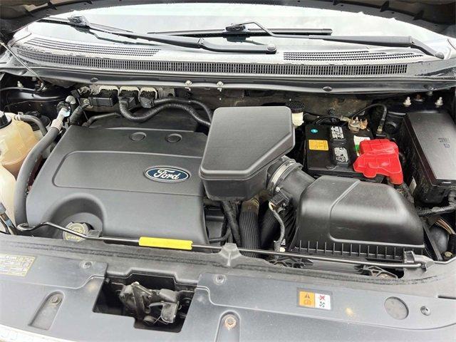 used 2014 Ford Edge car, priced at $10,735