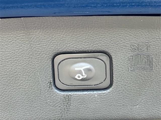 used 2020 Ford Edge car, priced at $21,850