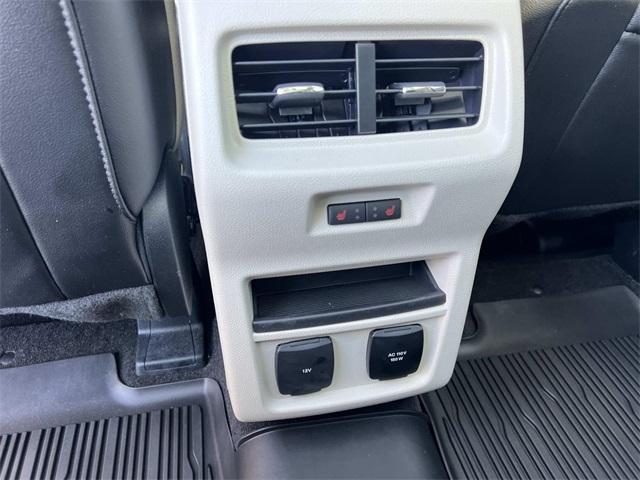 used 2020 Ford Edge car, priced at $21,850