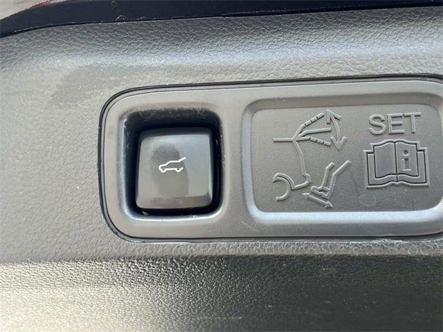 used 2022 Ford Expedition Max car, priced at $55,250