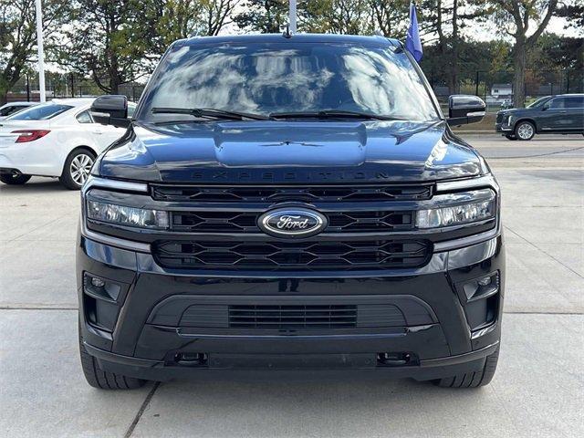 used 2022 Ford Expedition Max car, priced at $55,250