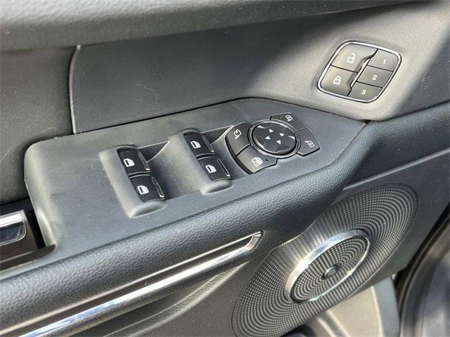 used 2022 Ford Expedition Max car, priced at $55,250