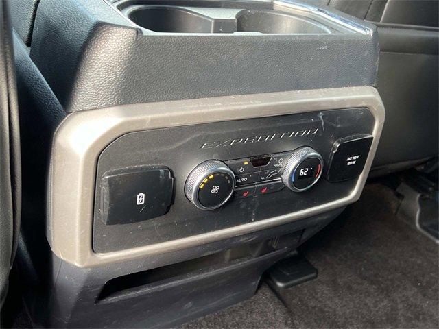 used 2022 Ford Expedition Max car, priced at $55,250