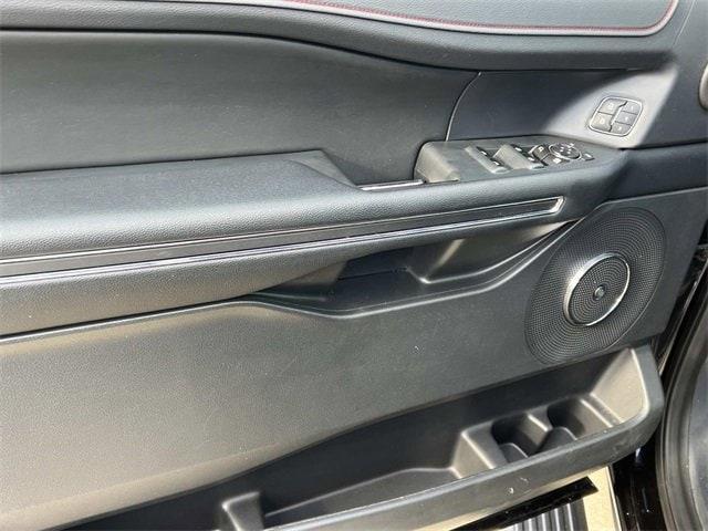used 2022 Ford Expedition Max car, priced at $55,250
