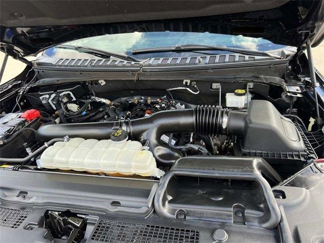 used 2022 Ford Expedition Max car, priced at $55,250