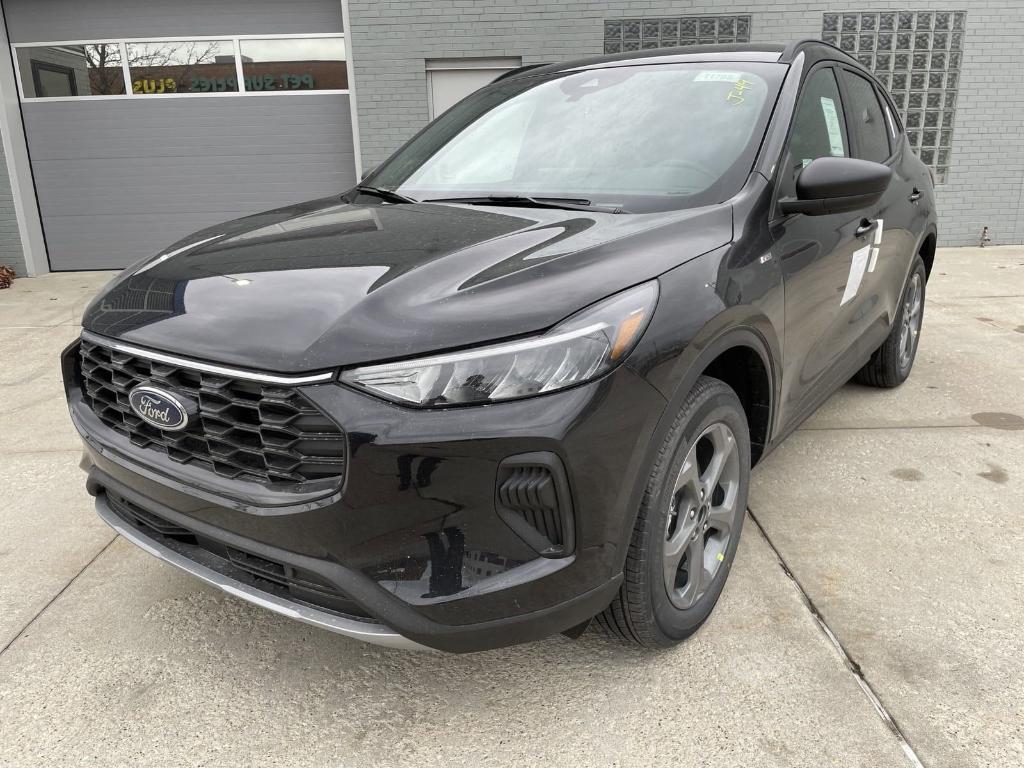 new 2025 Ford Escape car, priced at $32,939