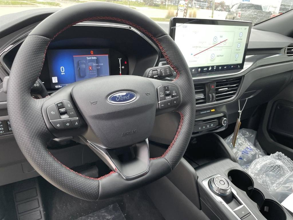 new 2025 Ford Escape car, priced at $32,939