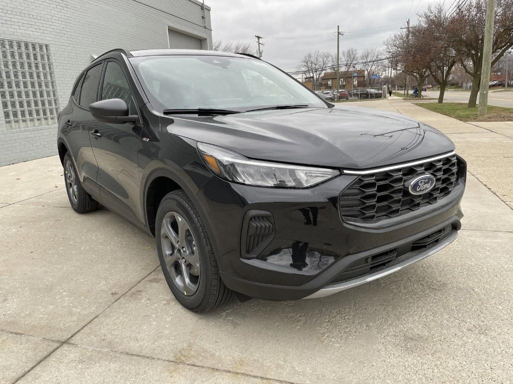 new 2025 Ford Escape car, priced at $32,939