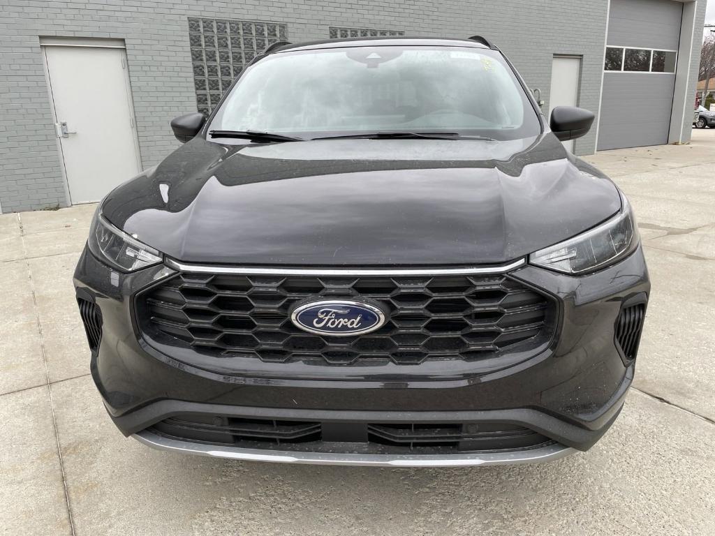 new 2025 Ford Escape car, priced at $32,939