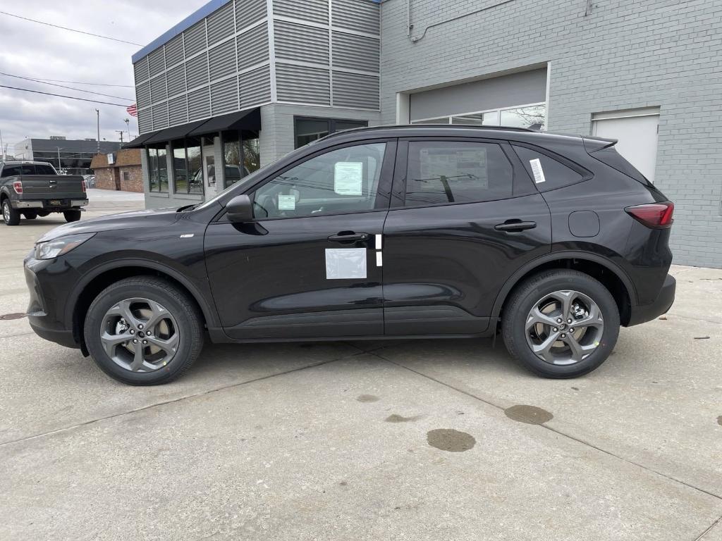 new 2025 Ford Escape car, priced at $32,939