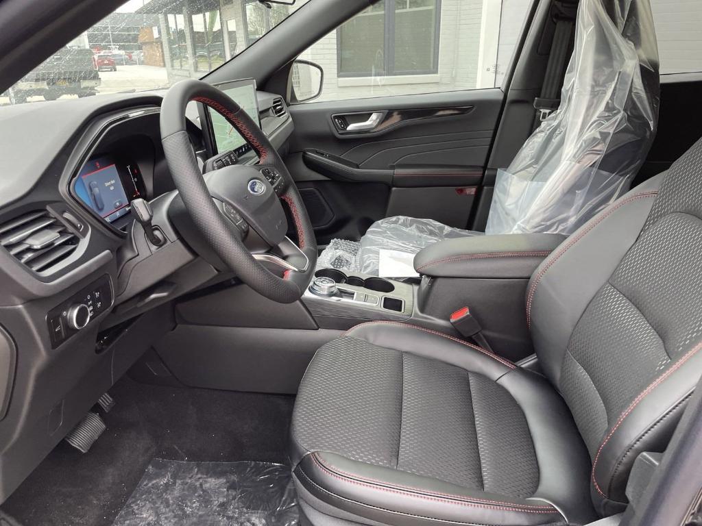 new 2025 Ford Escape car, priced at $32,939