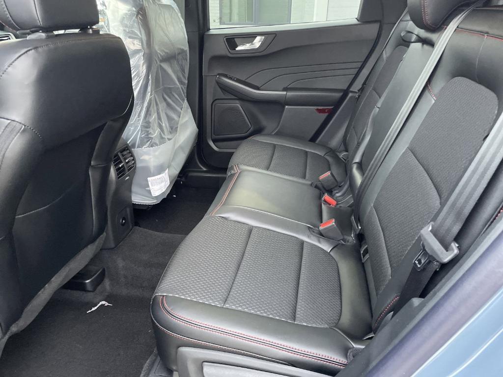 new 2025 Ford Escape car, priced at $34,596