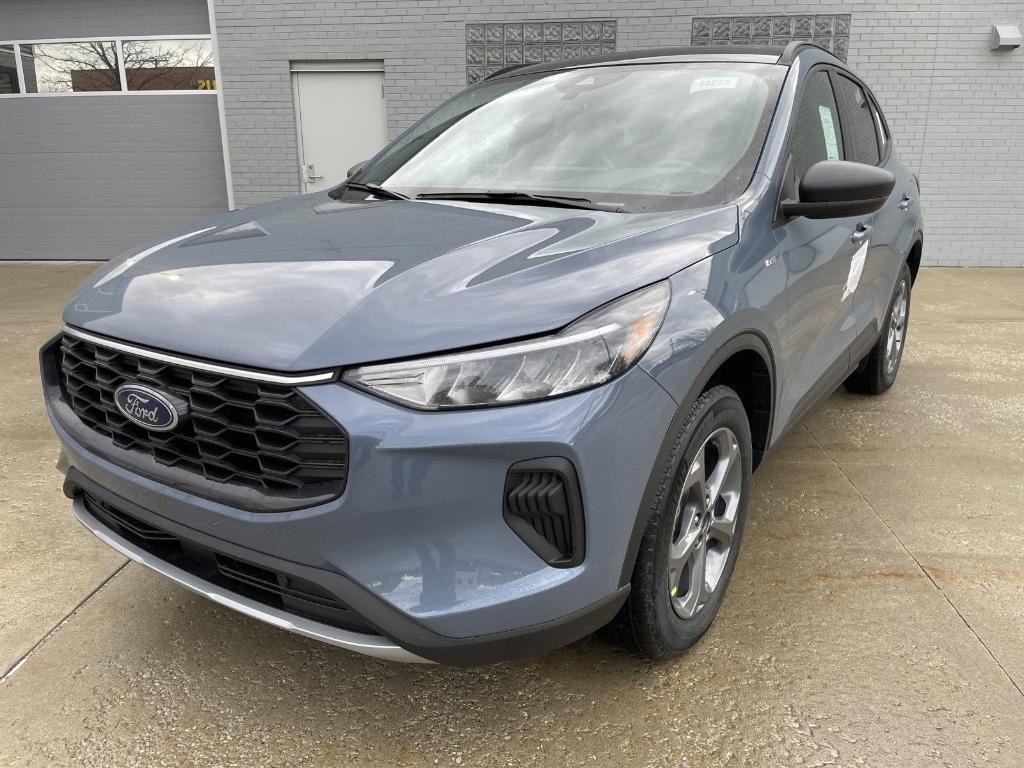 new 2025 Ford Escape car, priced at $34,596