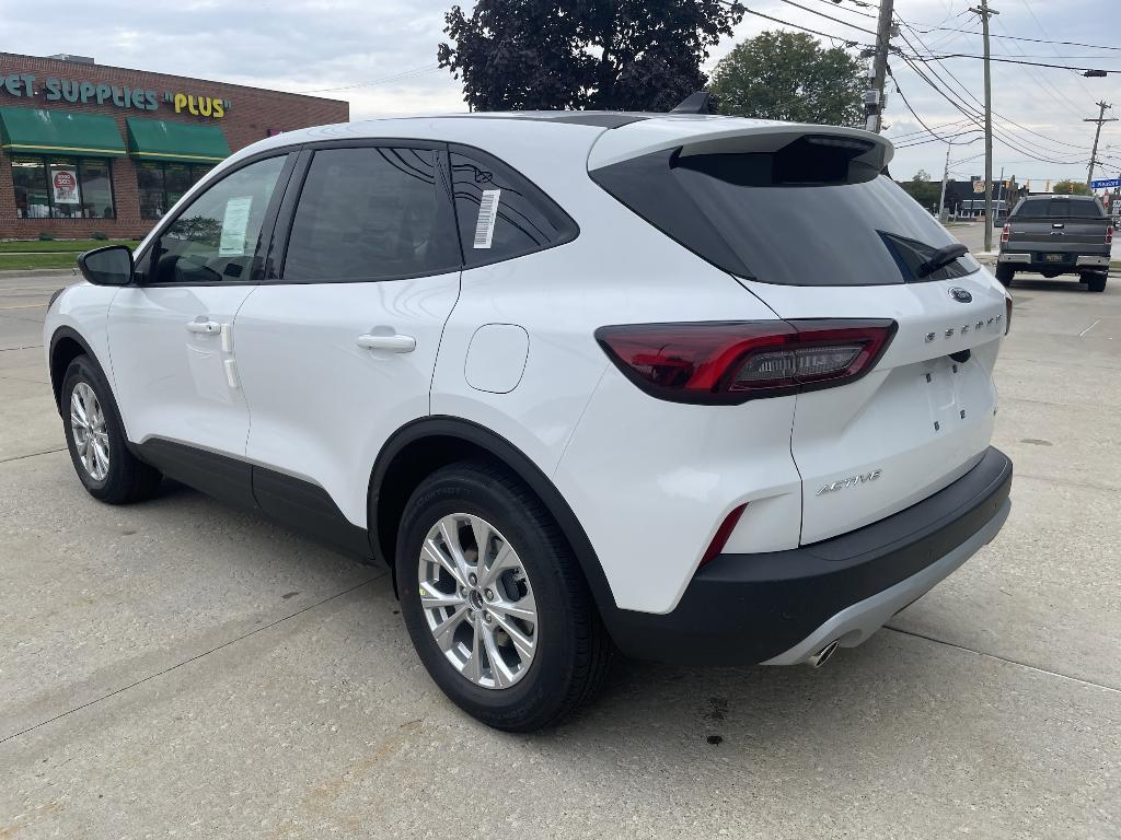 new 2026 Ford Escape car, priced at $33,542
