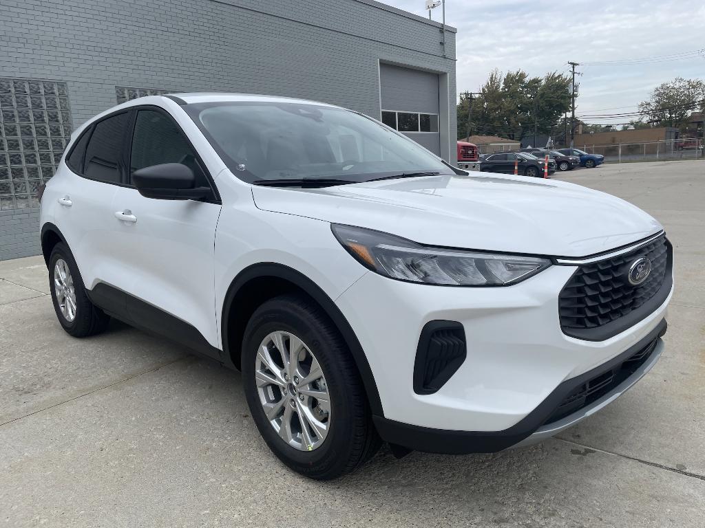 new 2026 Ford Escape car, priced at $33,542