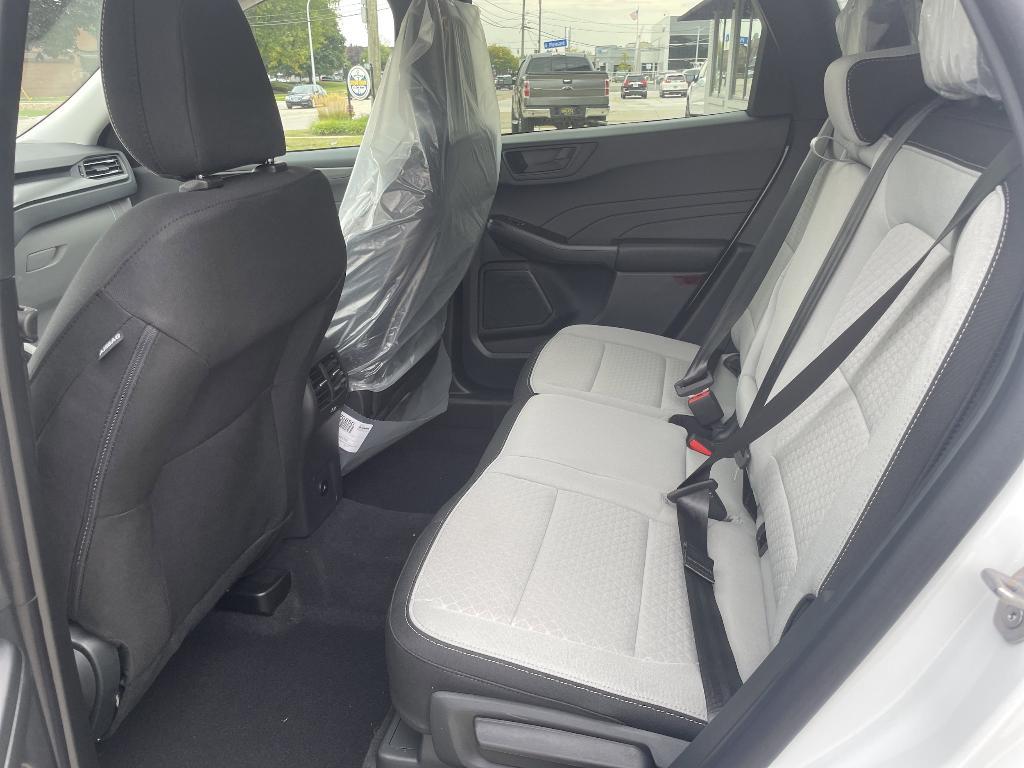 new 2026 Ford Escape car, priced at $33,542