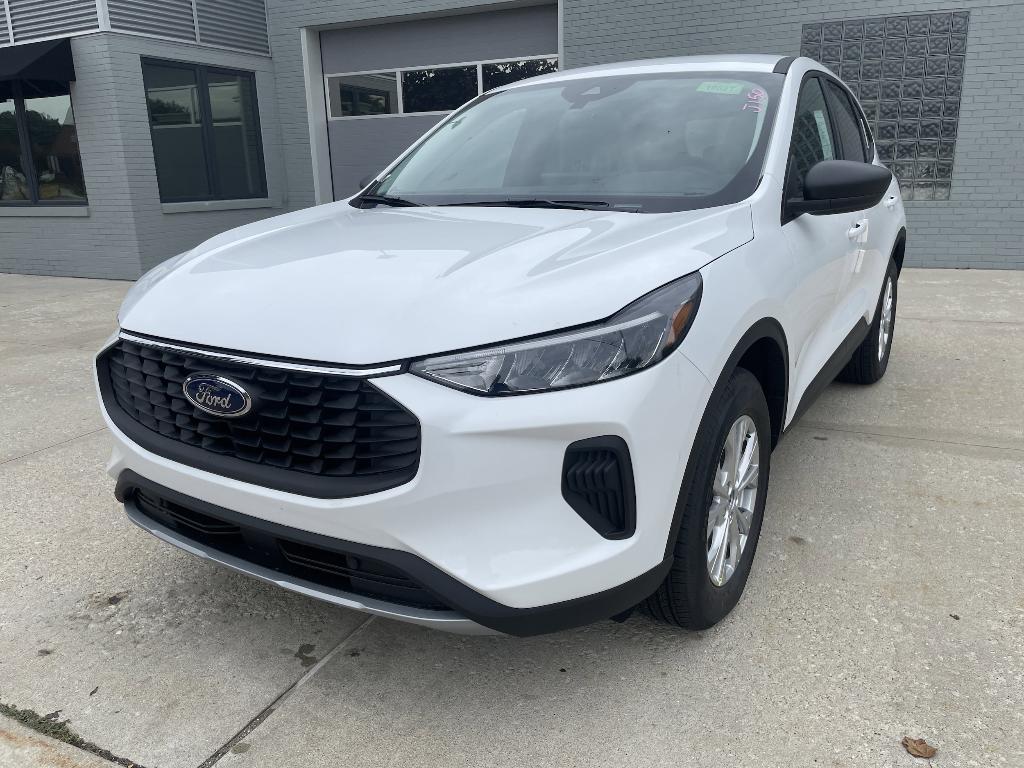 new 2026 Ford Escape car, priced at $33,542