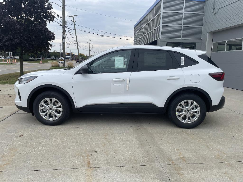 new 2026 Ford Escape car, priced at $33,542