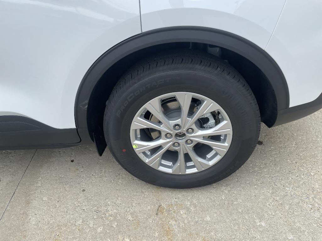 new 2026 Ford Escape car, priced at $33,542