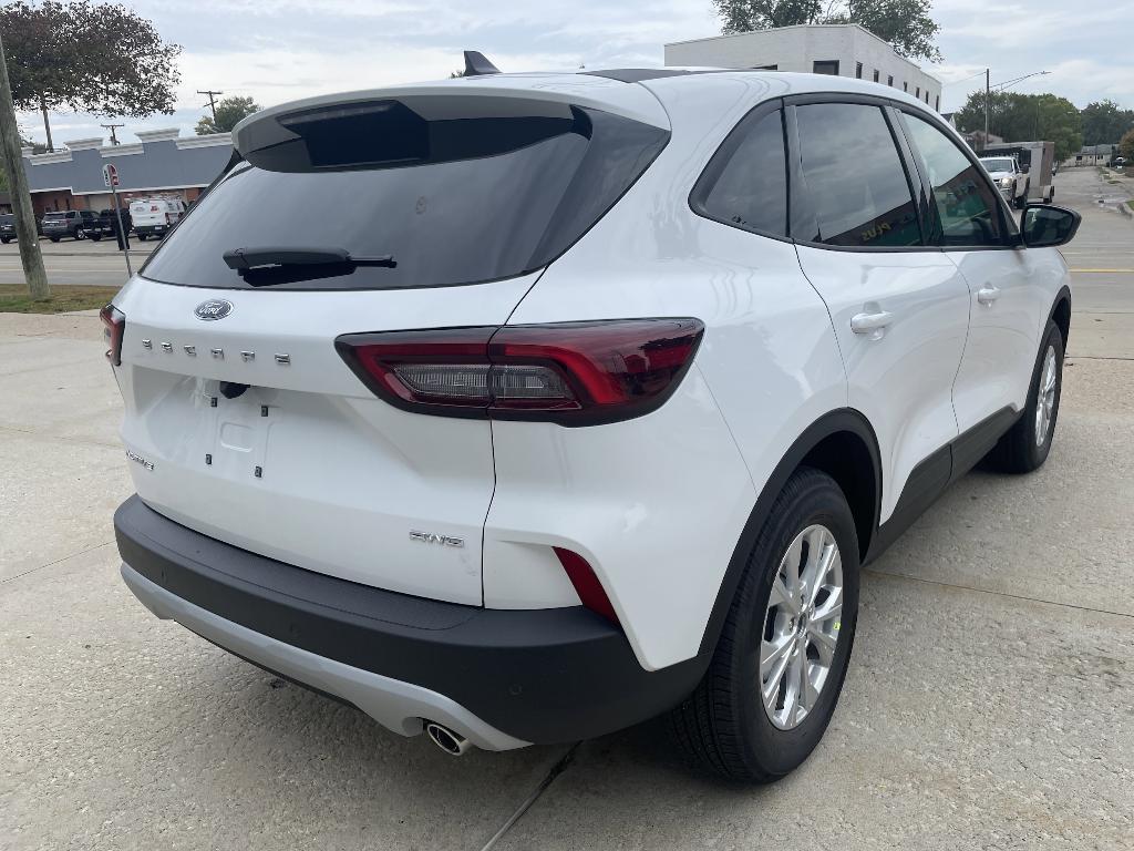 new 2026 Ford Escape car, priced at $33,542