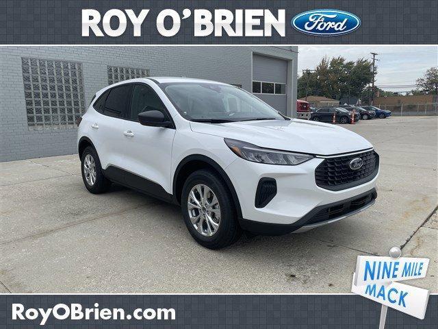 new 2026 Ford Escape car, priced at $33,542