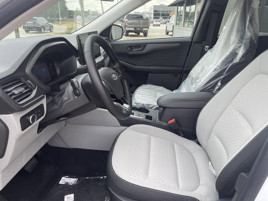 new 2026 Ford Escape car, priced at $33,542