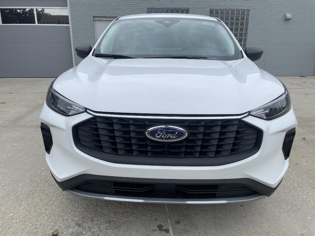 new 2026 Ford Escape car, priced at $33,542