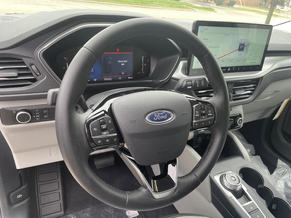 new 2026 Ford Escape car, priced at $33,542