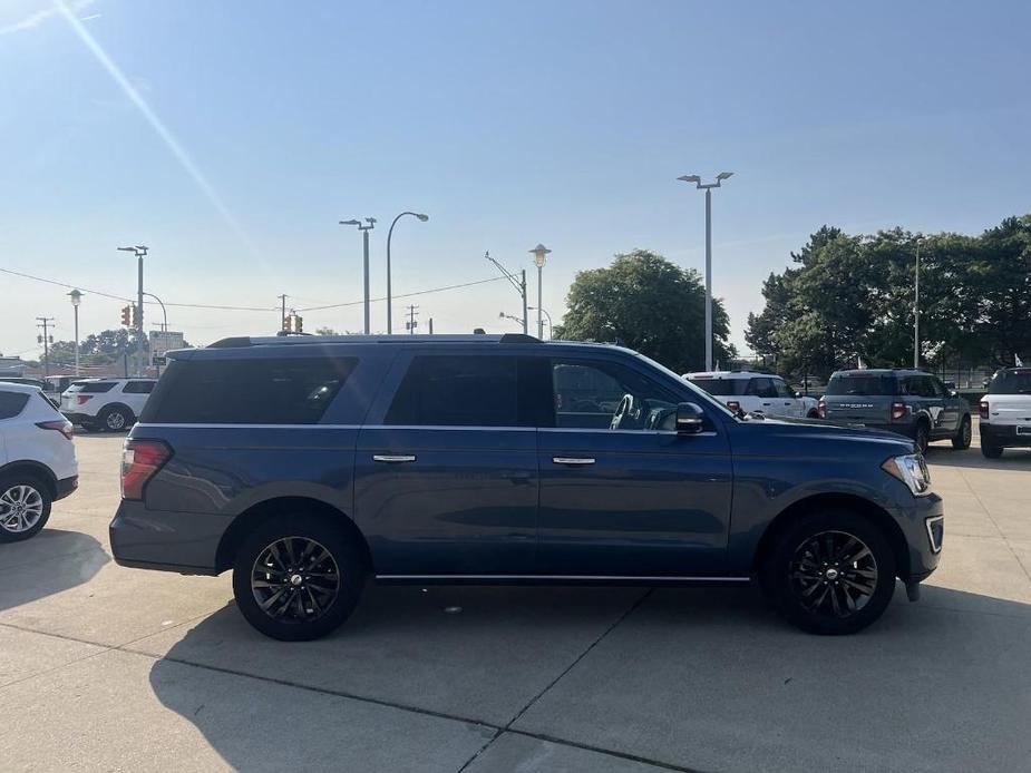 used 2019 Ford Expedition Max car, priced at $29,975