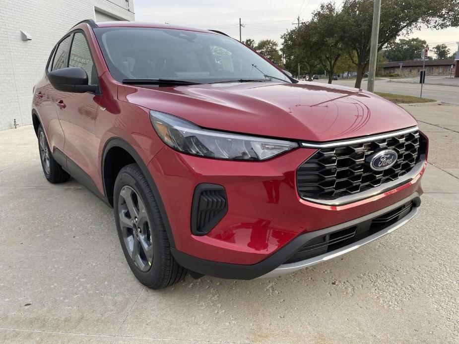 new 2025 Ford Escape car, priced at $33,271