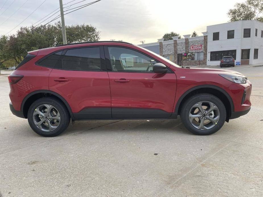 new 2025 Ford Escape car, priced at $33,271