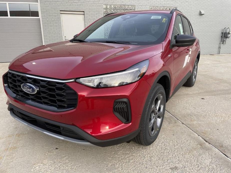 new 2025 Ford Escape car, priced at $33,271