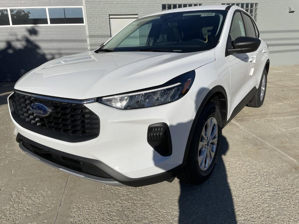 new 2025 Ford Escape car, priced at $31,848
