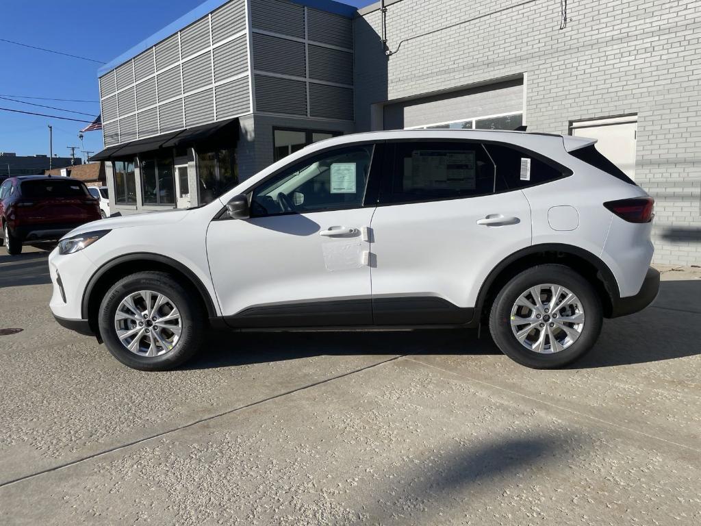 new 2025 Ford Escape car, priced at $31,848