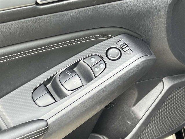 used 2019 Nissan Altima car, priced at $16,935