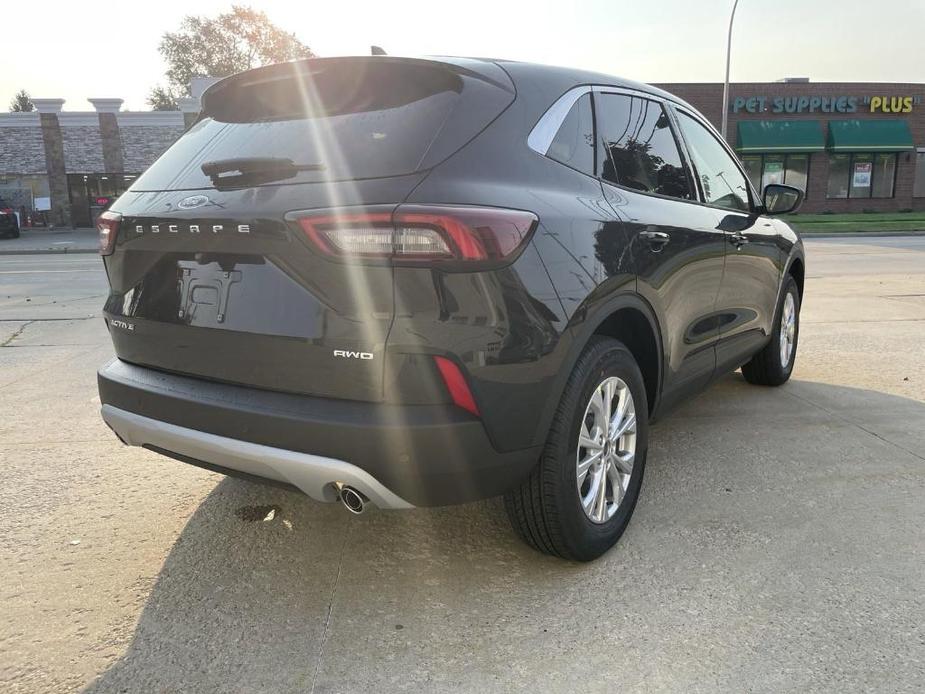 new 2024 Ford Escape car, priced at $32,126