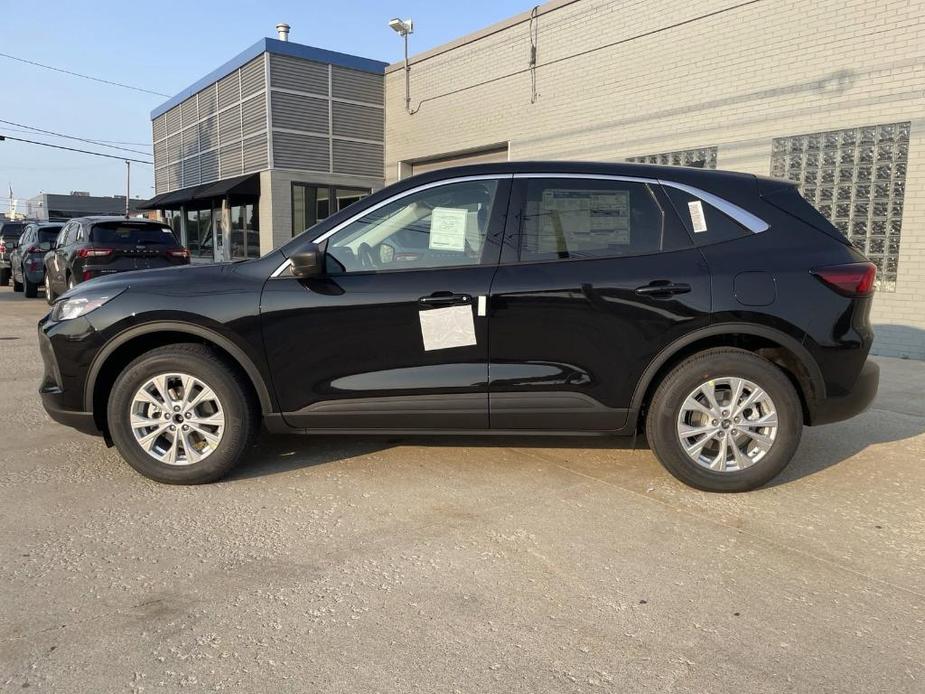 new 2024 Ford Escape car, priced at $32,126